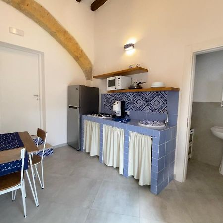 Appartamenti Moenia Castellammare del Golfo Exterior foto