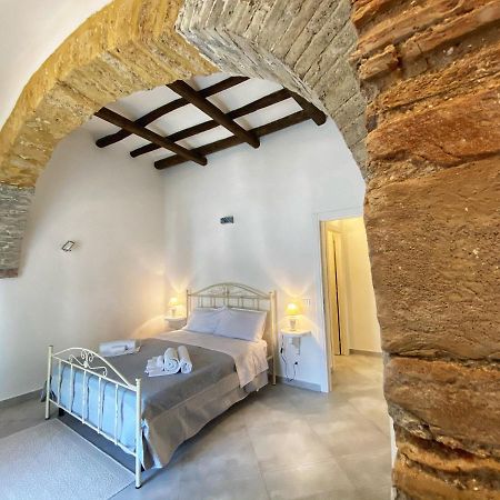 Appartamenti Moenia Castellammare del Golfo Exterior foto