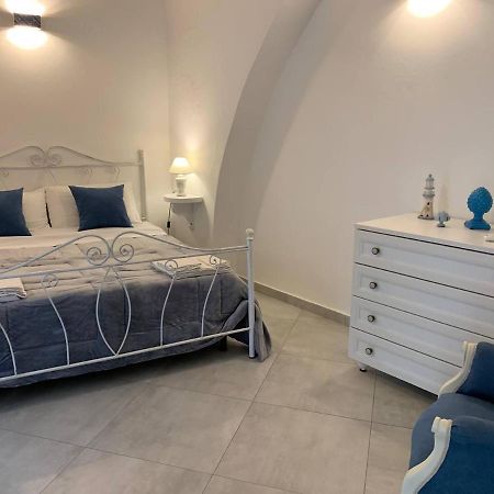 Appartamenti Moenia Castellammare del Golfo Exterior foto